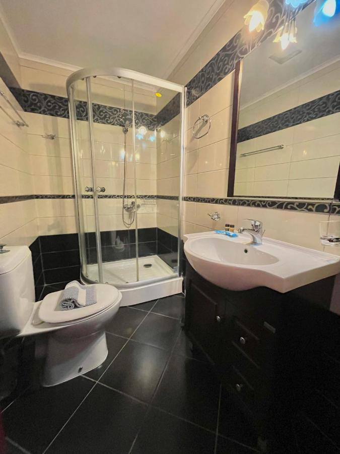 Entheon Rooms Marathopoli Ngoại thất bức ảnh
