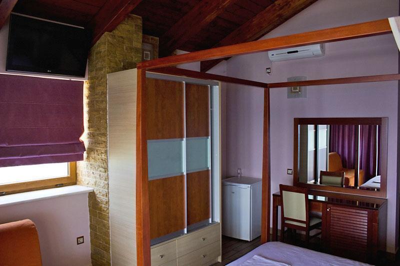 Entheon Rooms Marathopoli Phòng bức ảnh