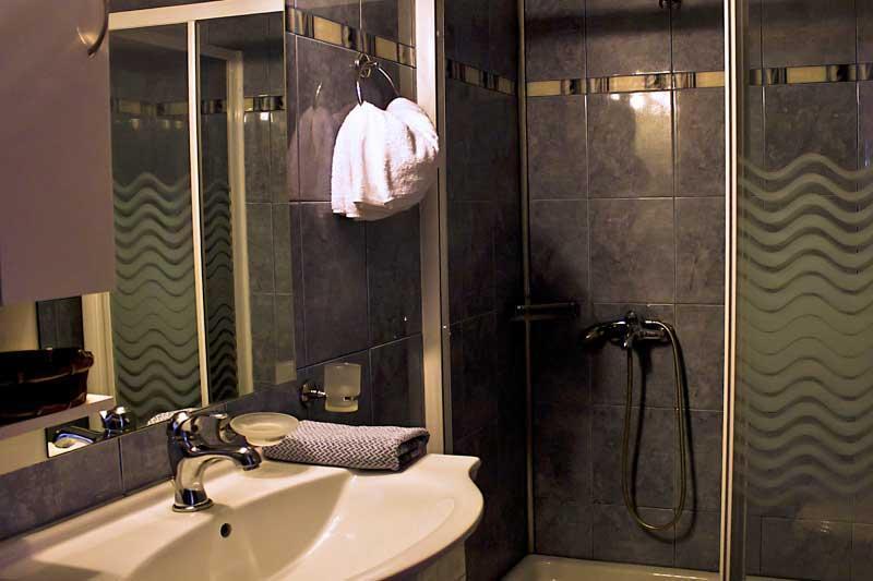 Entheon Rooms Marathopoli Phòng bức ảnh