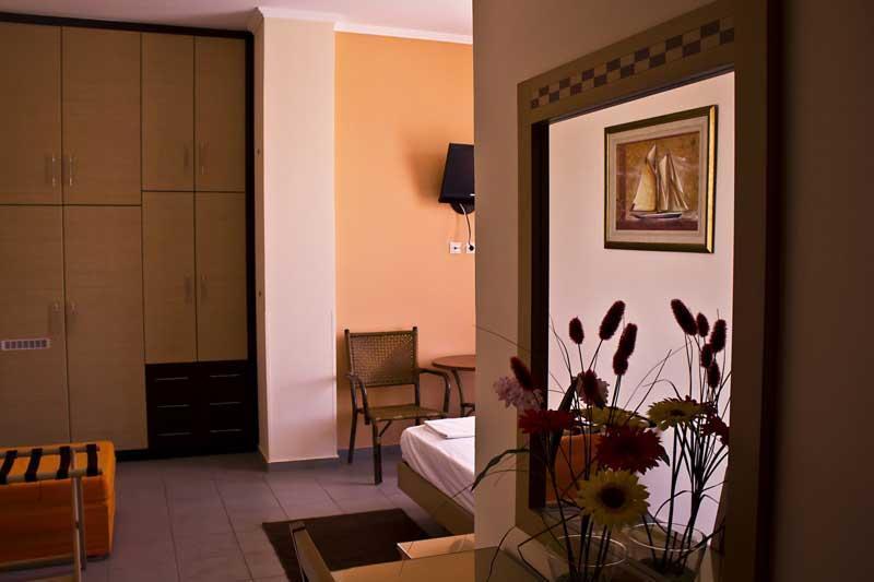 Entheon Rooms Marathopoli Phòng bức ảnh